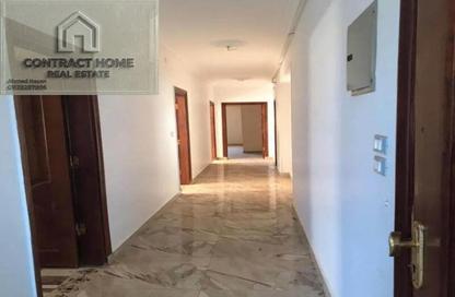 Apartment - 3 Bedrooms - 3 Bathrooms for rent in El Narges Buildings - Al Narges - New Cairo City - Cairo Apartment - 3 Bedrooms - 3 Bathrooms for rent in El Narges Buildings - Al Narges - New Cairo City - Cairo