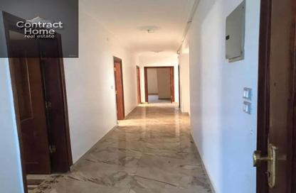 Apartment - 3 Bedrooms - 3 Bathrooms for rent in El Narges Buildings - Al Narges - New Cairo City - Cairo Apartment - 3 Bedrooms - 3 Bathrooms for rent in El Narges Buildings - Al Narges - New Cairo City - Cairo
