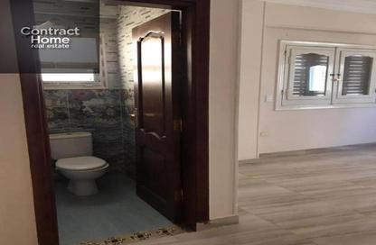 Apartment - 3 Bedrooms - 3 Bathrooms for rent in El Narges Buildings - Al Narges - New Cairo City - Cairo Apartment - 3 Bedrooms - 3 Bathrooms for rent in El Narges Buildings - Al Narges - New Cairo City - Cairo