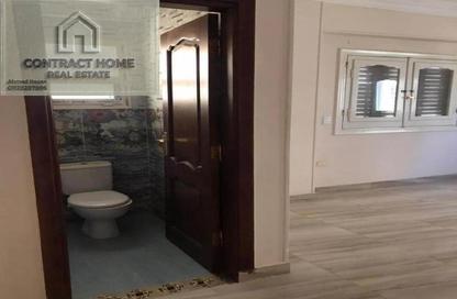 Apartment - 3 Bedrooms - 3 Bathrooms for rent in El Narges Buildings - Al Narges - New Cairo City - Cairo Apartment - 3 Bedrooms - 3 Bathrooms for rent in El Narges Buildings - Al Narges - New Cairo City - Cairo