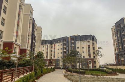 Apartment - 4 - 3 for sale in Alex West - Alexandria Compounds - Alexandria