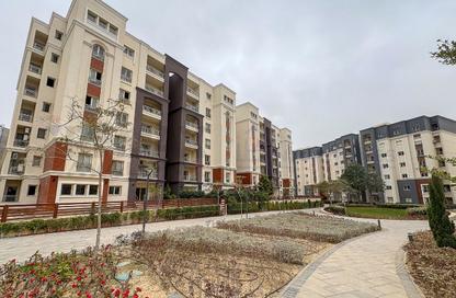 Apartment - 4 - 3 for sale in Alex West - Alexandria Compounds - Alexandria