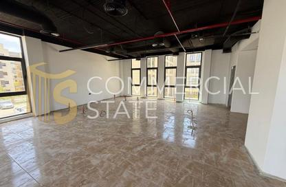Whole Building - Studio - 4 Bathrooms for rent in District 5 - 5th Settlement Compounds - The 5th Settlement - New Cairo City - Cairo