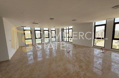 Whole Building - Studio - 4 Bathrooms for rent in District 5 - 5th Settlement Compounds - The 5th Settlement - New Cairo City - Cairo