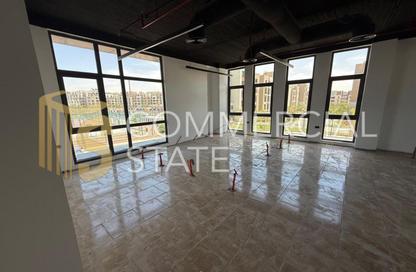 Whole Building - Studio - 4 Bathrooms for rent in District 5 - 5th Settlement Compounds - The 5th Settlement - New Cairo City - Cairo