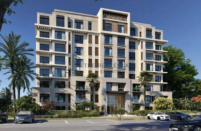 Apartment - 3 - 3 for sale in City Gate - 5th Settlement Compounds - The 5th Settlement - New Cairo City - Cairo