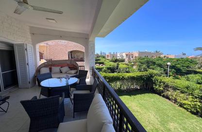 Chalet - 3 Bedrooms - 2 Bathrooms for sale in Marina 5 - Marina - Al Alamein - North Coast