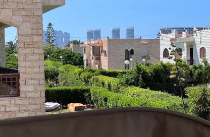 Chalet - 3 Bedrooms - 2 Bathrooms for sale in Marina 5 - Marina - Al Alamein - North Coast