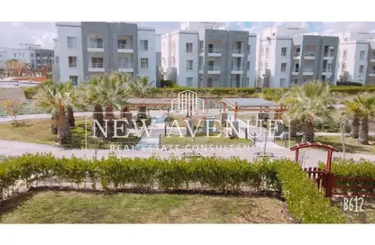 شاليه - 2 غرف نوم - 1 حمام للبيع في أمواج - سيدي عبد الرحمن - الساحل الشمالي