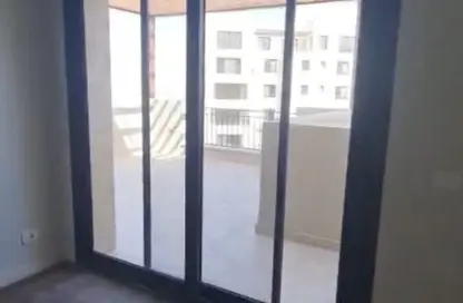 شقة - 3 غرف نوم - 3 حمامات للايجار في أو ويست - كمبوندات 6 أكتوبر - مدينة 6 أكتوبر - الجيزة