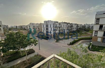 شقة - 3 غرف نوم - 3 حمامات للبيع في ويستاون - كمبوندات الشيخ زايد - الشيخ زايد - الجيزة
