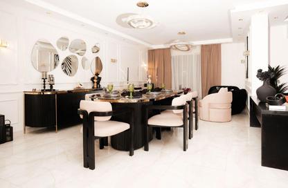Apartment - 3 Bedrooms - 3 Bathrooms for sale in Mountain View iCity - 5th Settlement Compounds - The 5th Settlement - New Cairo City - Cairo