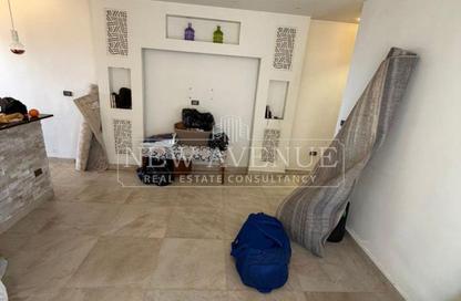 Apartment - 3 Bedrooms - 2 Bathrooms for sale in Maadi Gardens - Maadi - Hay El Maadi - Cairo
