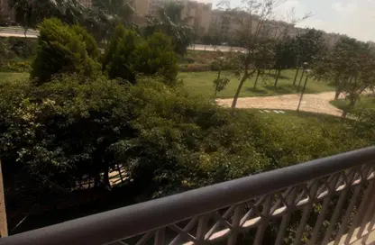 Apartment - 3 Bedrooms - 3 Bathrooms for sale in Madinaty - Cairo