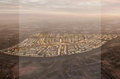 Villa - 4 Bedrooms - 5 Bathrooms for sale in Solana - New Zayed City - Sheikh Zayed City - Giza