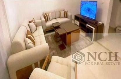 Apartment - 2 Bedrooms - 2 Bathrooms for rent in Mivida - 5th Settlement Compounds - The 5th Settlement - New Cairo City - Cairo