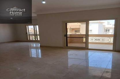 Apartment - 3 Bedrooms - 2 Bathrooms for rent in Leila - North Investors Area - New Cairo City - Cairo