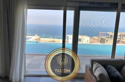 شاليه - 3 غرف نوم - 3 حمامات للبيع في جبال السخنة - العين السخنة - السويس شاليه - 3 غرف نوم - 3 حمامات للبيع في جبال السخنة - العين السخنة - السويس