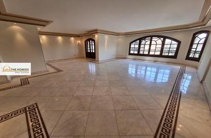 Apartment - 3 Bedrooms - 2 Bathrooms for sale in Al Orouba St. - El Korba - Heliopolis - Masr El Gedida - Cairo