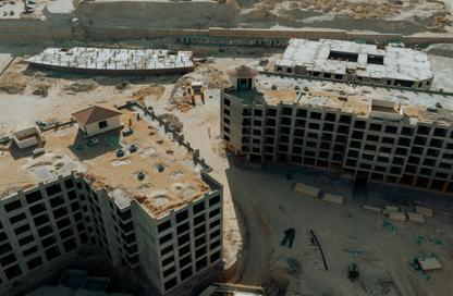 شقة - 1 - 1 للبيع في اطلانتس - منتجعات الغردقة - الغردقة - محافظة البحر الاحمر