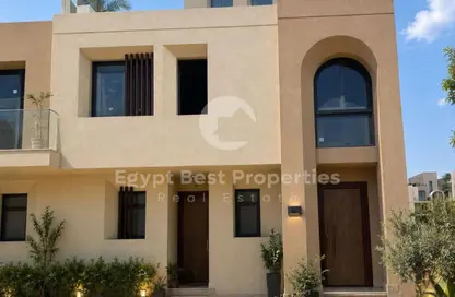 تاون هاوس - 3 غرف نوم - 3 حمامات للبيع في بيفرلي هيلز - كمبوندات الشيخ زايد - الشيخ زايد - الجيزة تاون هاوس - 3 غرف نوم - 3 حمامات للبيع في بيفرلي هيلز - كمبوندات الشيخ زايد - الشيخ زايد - الجيزة