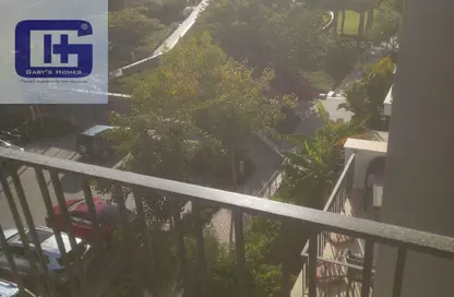 Apartment - 3 Bedrooms - 3 Bathrooms for rent in Eastown - 5th Settlement Compounds - The 5th Settlement - New Cairo City - Cairo