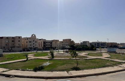 Apartment - 3 Bedrooms - 3 Bathrooms for sale in 2nd Neighborhood - 3rd District East - Shorouk City - Cairo
