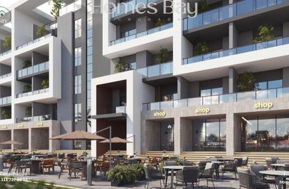 Apartment - 2 Bedrooms - 1 Bathroom for sale in Arabia Area - Hurghada - Red Sea