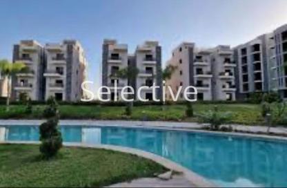 Apartment - 3 Bedrooms - 3 Bathrooms for sale in Sun Capital - Fayoum Desert road - 6 October City - Giza Apartment - 3 Bedrooms - 3 Bathrooms for sale in Sun Capital - Fayoum Desert road - 6 October City - Giza