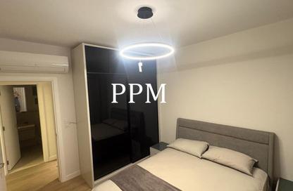 Apartment - Studio - 1 Bathroom for rent in Mivida - 5th Settlement Compounds - The 5th Settlement - New Cairo City - Cairo