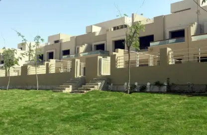 منزل مزدوج - 5 غرف نوم - 5 حمامات للبيع في بالم هيلز قطامية - كمبوندات القطامية - القطامية - مدينة القاهرة الجديدة - القاهرة منزل مزدوج - 5 غرف نوم - 5 حمامات للبيع في بالم هيلز قطامية - كمبوندات القطامية - القطامية - مدينة القاهرة الجديدة - القاهرة