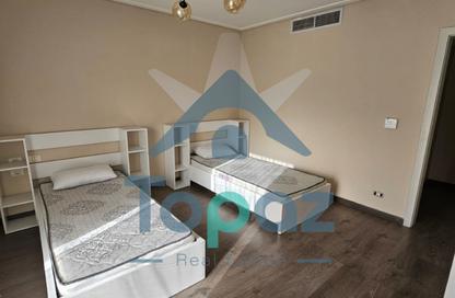 شقة - 3 - 4 للايجار في نيو جيزة - طريق مصر اسكندرية الصحراوي - مدينة 6 أكتوبر - الجيزة شقة - 3 - 4 للايجار في نيو جيزة - طريق مصر اسكندرية الصحراوي - مدينة 6 أكتوبر - الجيزة