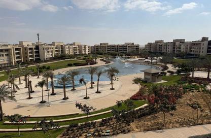 شقة - 2 غرف نوم - 2 حمامات للبيع في نيو جيزة - طريق مصر اسكندرية الصحراوي - مدينة 6 أكتوبر - الجيزة شقة - 2 غرف نوم - 2 حمامات للبيع في نيو جيزة - طريق مصر اسكندرية الصحراوي - مدينة 6 أكتوبر - الجيزة