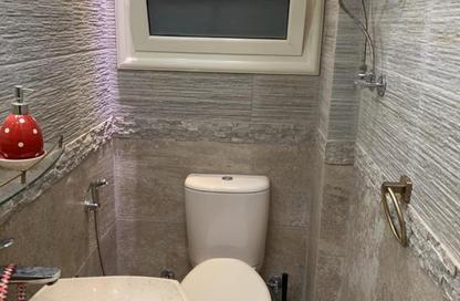 Apartment - 3 Bedrooms - 3 Bathrooms for sale in Al masrawya - South Investors Area - New Cairo City - Cairo