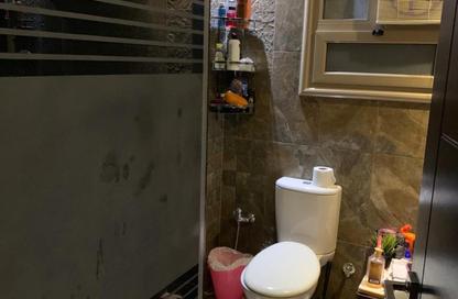 Apartment - 3 Bedrooms - 3 Bathrooms for sale in Al masrawya - South Investors Area - New Cairo City - Cairo