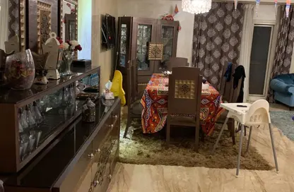 Apartment - 3 Bedrooms - 3 Bathrooms for sale in Al masrawya - South Investors Area - New Cairo City - Cairo