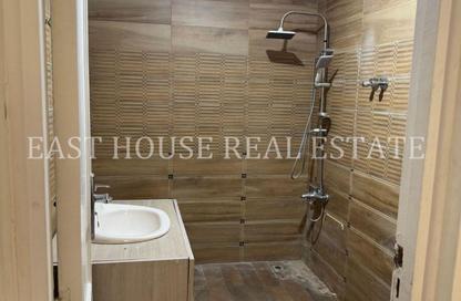 Apartment - 3 Bedrooms - 3 Bathrooms for rent in El Rehab Extension - Al Rehab - New Cairo City - Cairo