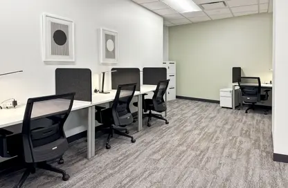 مساحات مكتبية - استوديو - 1 حمام للايجار في حي الجمرك - الاسكندرية