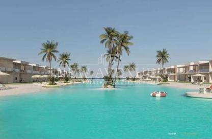 Villa - 5 - 6 for sale in Playa Resort - Sidi Abdel Rahman - North Coast