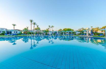 Villa - 5 - 6 for sale in Playa Resort - Sidi Abdel Rahman - North Coast