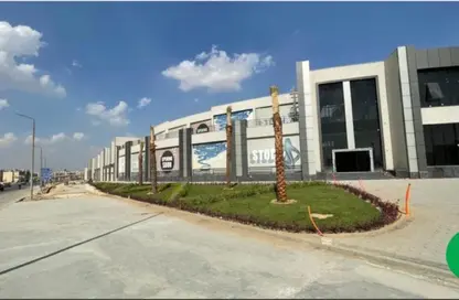 Apartment - 3 Bedrooms - 2 Bathrooms for sale in Stoda - Sheraton Al Matar - El Nozha - Cairo