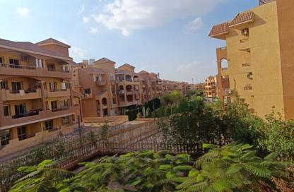شقة - 3 - 3 للبيع في مدينة الخمائل - كمبوندات الشيخ زايد - الشيخ زايد - الجيزة