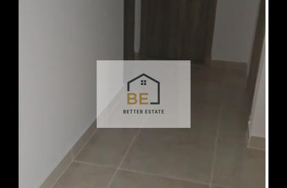 Apartment - 3 Bedrooms - 3 Bathrooms for sale in Moon Residences - Fifth Square - The 5th Settlement - New Cairo City - Cairo