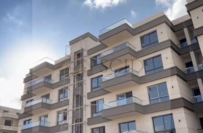 Apartment - 3 Bedrooms - 3 Bathrooms for sale in DeJoya Residence - New Zayed City - Sheikh Zayed City - Giza Apartment - 3 Bedrooms - 3 Bathrooms for sale in DeJoya Residence - New Zayed City - Sheikh Zayed City - Giza