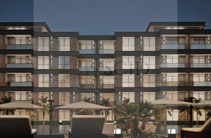 Apartment - 3 Bedrooms - 3 Bathrooms for sale in DeJoya Residence - New Zayed City - Sheikh Zayed City - Giza Apartment - 3 Bedrooms - 3 Bathrooms for sale in DeJoya Residence - New Zayed City - Sheikh Zayed City - Giza