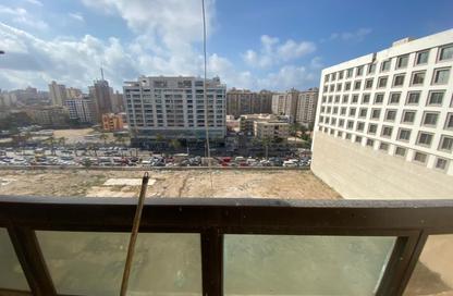 شقة - 3 - 2 للبيع في سموحة - حي شرق - الاسكندرية