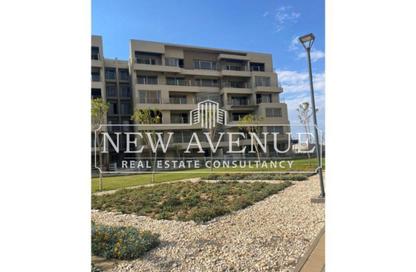Apartment - 3 Bedrooms - 3 Bathrooms for sale in Capital Gardens   Palm Hills - Mostakbal City Compounds - Mostakbal City - Future City - Cairo
