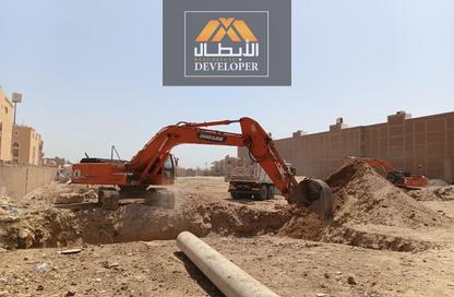شقة - 2 - 1 للبيع في المركز السياحي - الغردقة - محافظة البحر الاحمر شقة - 2 - 1 للبيع في المركز السياحي - الغردقة - محافظة البحر الاحمر