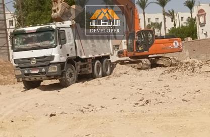شقة - 2 - 1 للبيع في المركز السياحي - الغردقة - محافظة البحر الاحمر شقة - 2 - 1 للبيع في المركز السياحي - الغردقة - محافظة البحر الاحمر