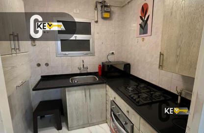 Apartment - Studio - 1 for rent in El Rehab Extension - Al Rehab - New Cairo City - Cairo Apartment - Studio - 1 for rent in El Rehab Extension - Al Rehab - New Cairo City - Cairo